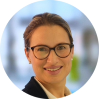 Anne Dörr rund