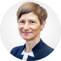 Doreen Pruntsch rund