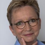 Profilbild von Béatrice Kroll