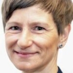 Profilbild von Doreen Pruntsch